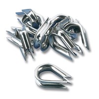 Коуши ГОСТ 2224-93