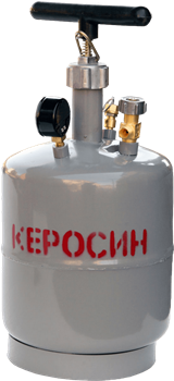 Бачок керосинореза 2355 - фото 4680