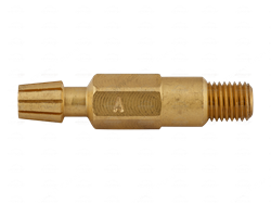 Мундштук внутр. к резаку Р1П, Р3П/Р2А №2А(П) 2367 - фото 4686
