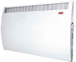 Электроконвектор IGC ЭВНБ 1000Вт 2166 - фото 4708