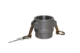 Камлок D2  1/2 63мм 1872