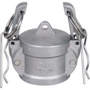 Камлок DC2  1\2      63мм 1876