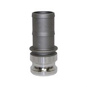 Камлок E1   1\2   38мм 1886