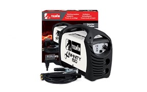 Сварочный аппарат INFINITY 150 230V ACD CARDBOARD CARRY C. 2219