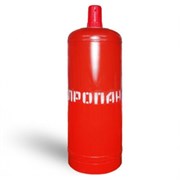 Баллон пропановый 50 л. 2352