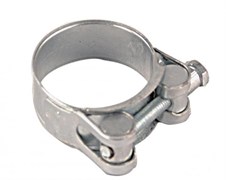 Хомут силовой  86-91мм (ф63мм) 1844