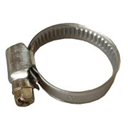 Хомут Экофикс 10-16мм/9w2 1848