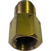 Переходник для манометров М 20х1,5 2395