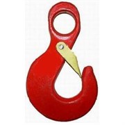 Крюк чалочный  8,0т КЧ 1 8,0 1785