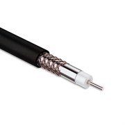 Кабель RG -6 75 Ом 2465