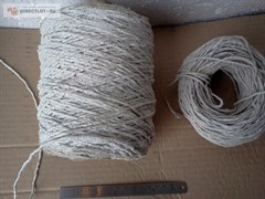 Шнур асбестовый  ф 4 2521