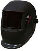 Щиток сварочный пластиковый WH-4000 черный 2093