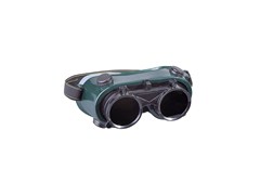 Очки STAYER 1103 master газосварщика защитные 2088