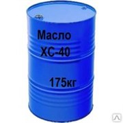 масло ХС40 1682