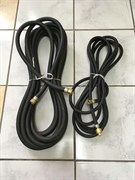 Комплект рукавов для газовой резки для керосинореза 2365
