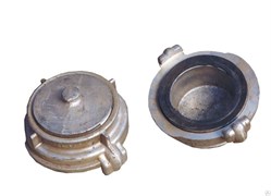 Камлок DN 80 1878