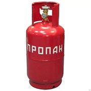 Баллон пропановый 27л 2613