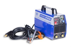 Сварочный инвертор AURORA PRO INTER 205 Mosfet аттест HAKS 220В 8700Вт 2647