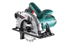 Пила циркулярная Hammer Flex CRP1300D 1300Вт 4700об/мин 160х20мм, пропил 55мм 2658