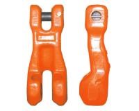 Укоротитель цепной клешневой Magnus-Profi 7/8-Т8 кл,2,0т 2686