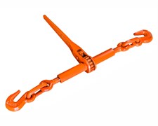 Талреп с трещ. с двумя крюками LBH13, 4,2т 2695