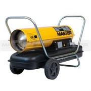 Теплогенератор MASTER  B 150 CED жидкотопливный 2702
