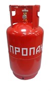 Баллон пропановый 27л (вентиль) 2705