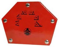 Магнитный угольник МН-06 (25LBS) 2708