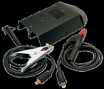 Набор для QUALITY/SPACE 220AC/DC 16мм2 (3+2м) 2714