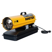 Теплогенератор MASTER  B   70 CED жидкотопливный 2721