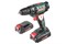 Дрель аккумуляторная Hammer Flex ACD 140Li 14,4В 2х1,5Ач 10мм0-350/0-1050об/мин 31Нм кейс, быстр. за 2667 - фото 6119